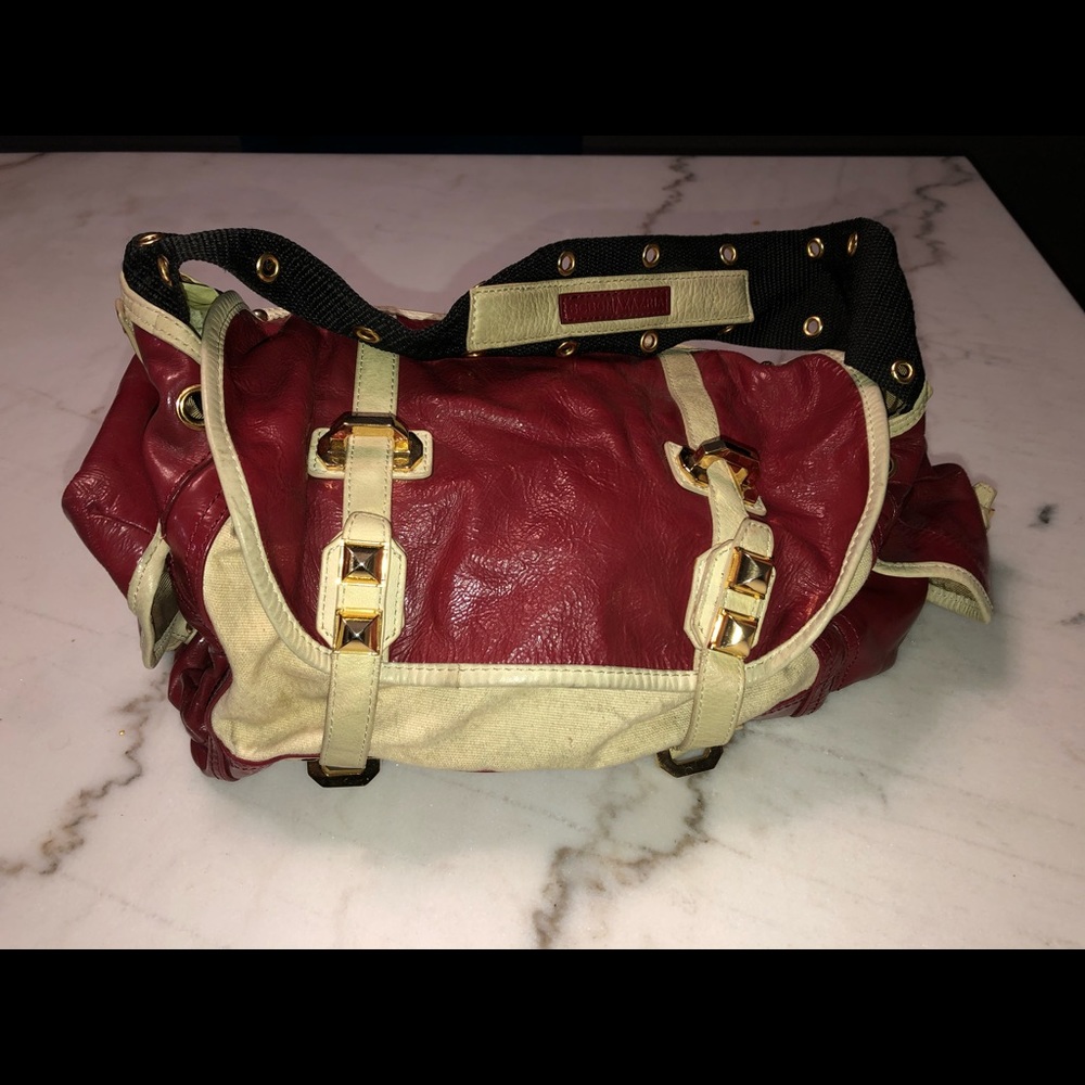 BCBG handbag